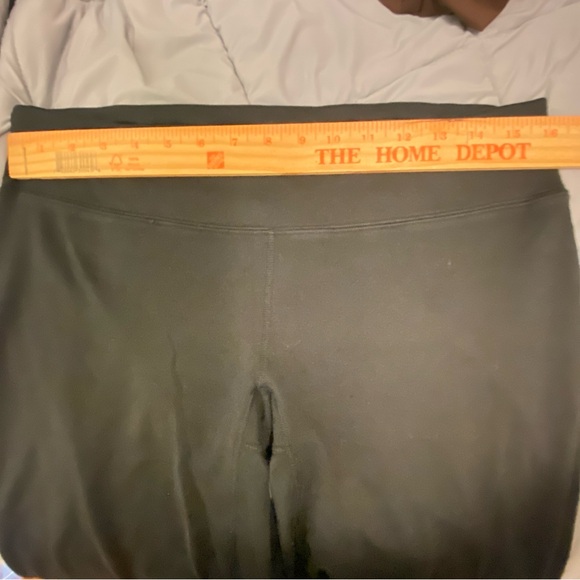 💝3/$20 Black Lucy lux Pants - Picture 3 of 6